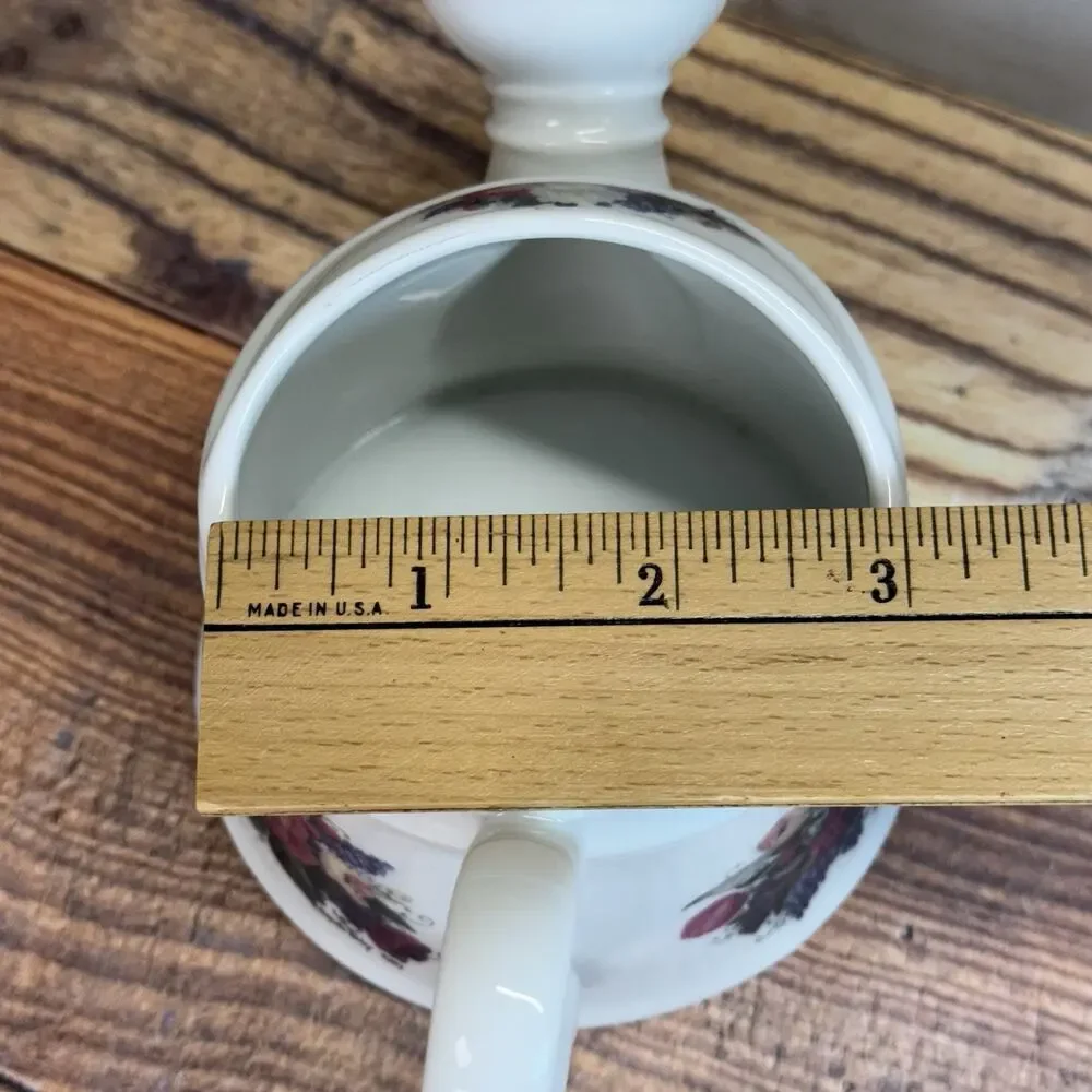Glynda Turley vintage small
